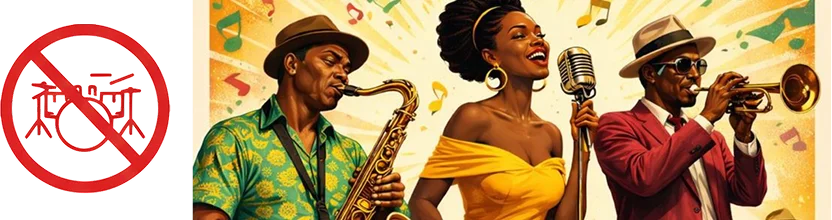 NO DRUMS PRODUCT NO DRUMS PRODUCT